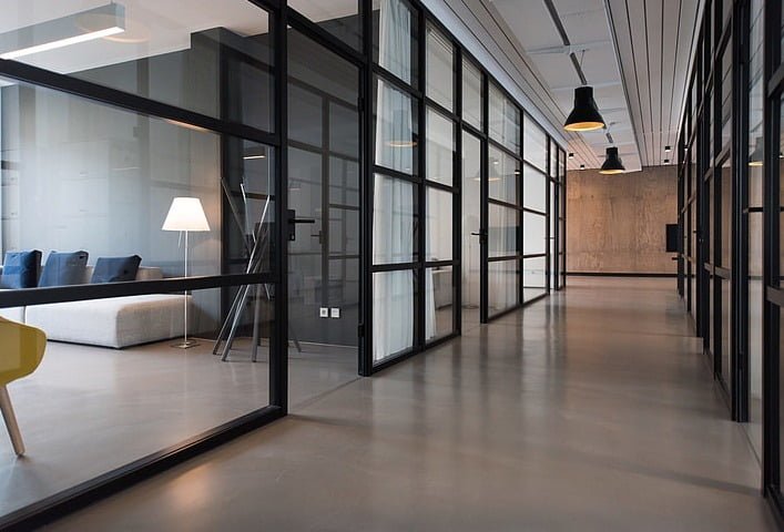 Glass Sliding Doors Wollert
