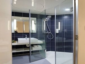 Shower Screens Sunbury
